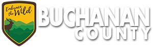 Wild Buchanan Logo